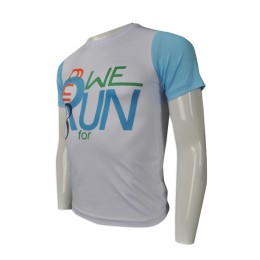 T733 Customized running t-shirt Designed breathable round neck T-shirt Contrast straight sleeved tailor-made T-shirt T-shirt manufacturer T733 Customized running t-shirt Designed breathable round neck T-shirt Contrast straight sleeved tailor-made T-shirt T-shirt manufacturer